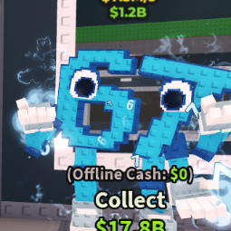 Buy 67
7.5 M/s 1-24.99 M/s - Steal a Brainrot