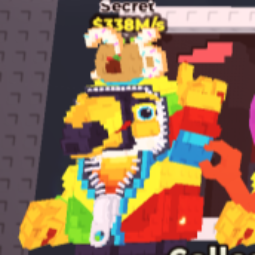 Buy 🌟 Tuff Toucan 338m/s 250-499 M/s - Steal a Brainrot