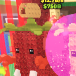 Buy Strawberry Elephant 12.7b/s 10-19.99 B/s - Steal a Brainrot