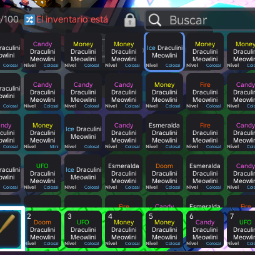 Buy 2x Draculini Meowlini (Random) Colossal - Escape Tsunami For Brainrots