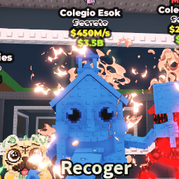 Buy Esok Sekolah 450m/s 250-499 M/s - Steal a Brainrot