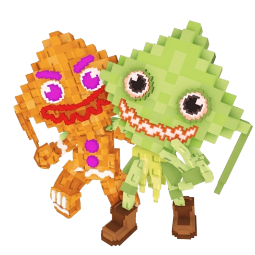 Buy Ketupat Bros - Steal a Brainrot 100-249 M/s - Steal a Brainrot