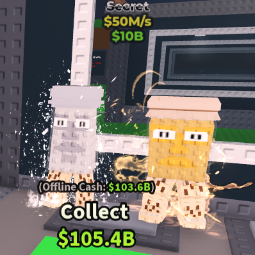 Buy Garama and Madundung 50m/s - Instant Delivery 50-99 M/s - Steal a Brainrot
