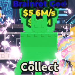 Buy Los 25 1-24.99 M/s - Steal a Brainrot