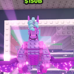 Buy Celestial Pegasus ( random M/s ) 0 - Steal a Brainrot