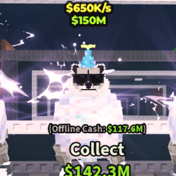 Buy Rocco Disco 650k/s 0-24 M/s - Steal a Brainrot