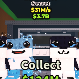 Buy ⭐Los Primos⭐ 25-49 M/s - Steal a Brainrot