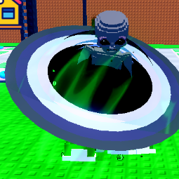 Buy Mini Martino Gravitino Money 874.15 K/s level 200 - Escape Tsunami For Brainrots