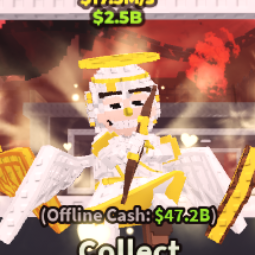 Buy Chicleteira Cupideira 0-24 M/s - Steal a Brainrot