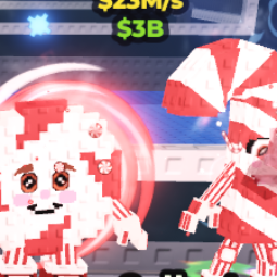 Buy Los Candies 0-24 M/s - Steal a Brainrot