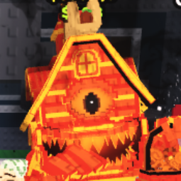 Buy Lava La Casa Boo 800M 750-999 M/s - Steal a Brainrot