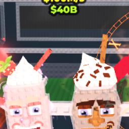 Buy Fragrama And Chocrama 100-249 M/s - Steal a Brainrot
