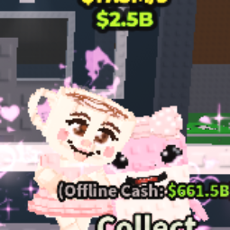 Buy Las sis 0-24 M/s - Steal a Brainrot