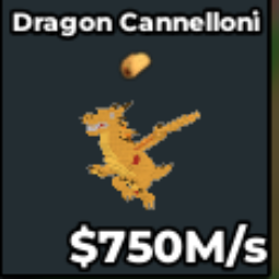 Buy Dragon Taco 750-999 M/s - Steal a Brainrot