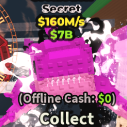 Buy Orcaledon 100-249.99 M/s - Steal a Brainrot