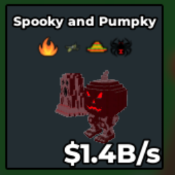 Buy Duggy Bros 1-4.99 B/s - Steal a Brainrot