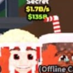 Buy ⚡Popcuru and Fizzuru 1.7B/s⚡ 1-4.99 B/s - Steal a Brainrot