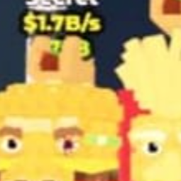 Buy Burguro and Fryuro 1.7B/s 1-4.99 B/s - Steal a Brainrot
