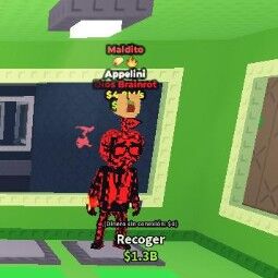 Buy Ketupat Kepat 1-24.99 M/s - Steal a Brainrot