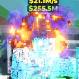 Buy 1x1x1x1 1-24.99 M/s - Steal a Brainrot