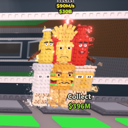 Buy La Easter Grande 50-99.99 M/s - Steal a Brainrot