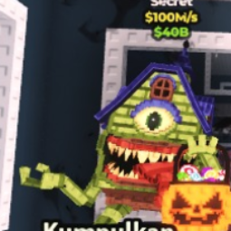 Buy La Casa Boo 100-249.99 M/s - Steal a Brainrot