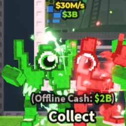 Buy ⭐W or L 30M/s⭐ 25-49 M/s - Steal a Brainrot