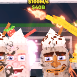 Buy ⭐ Fragrama and Chocrama 100M/s ⭐ 100-249 M/s - Steal a Brainrot