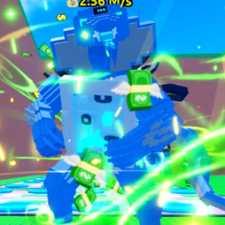 Buy 3x ⭐Freezeti Cobretti ⭐ - Escape Tsunami For Brainrots