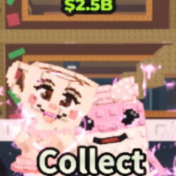 Buy Las Sis 0-24 M/s - Steal a Brainrot