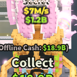 Buy Noo my Eggs 1-24.99 M/s - Steal a Brainrot