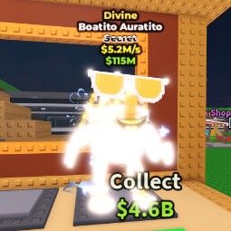 Buy Los Tralaleritos Cyber 5,5 M/s 1-24.99 M/s - Steal a Brainrot