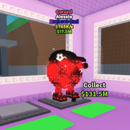 Buy La Ginger Sekolah 1-999.99 K/s - Steal a Brainrot