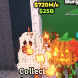 Buy spooky and pumpky 720m 500-749 M/s - Steal a Brainrot