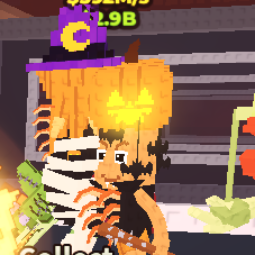 Buy La Spooky Grande 392m 250-499 M/s - Steal a Brainrot