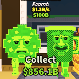 Buy 🍪 Cooki and Milki | $1.3B/s 1+ B/s - Steal a Brainrot