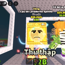 Buy Gold 56.2M/s 50-99 M/s - Steal a Brainrot