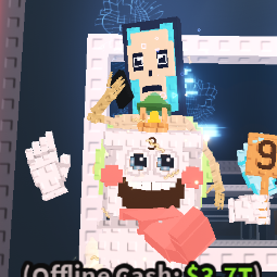 Buy La Secret Combinasion 125M/s. Fast ship 100-249 M/s - Steal a Brainrot