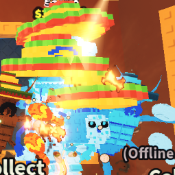 Buy La Taco Combinasion 250-499.99 M/s - Steal a Brainrot