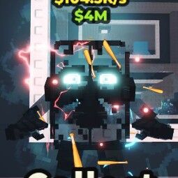 Buy 🩸 Bloodrot Te Te Te Sahur 🩸【Steal a Brainrot】✅ INSTANT DELIVERY ✅ 0 - Steal a Brainrot