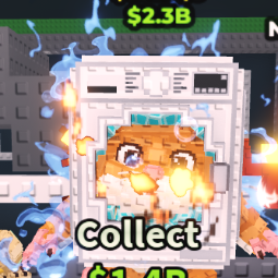 Buy 🌀Spinny Hammy🌀102 m/s 🌀 100-249 M/s - Steal a Brainrot