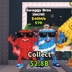 Buy Esok Sekolah 25-49.99 M/s - Steal a Brainrot