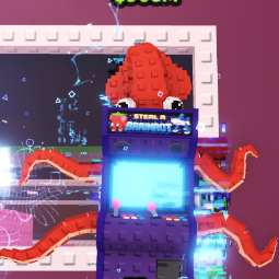 Buy Arcadopus 1-24.99 M/s - Steal a Brainrot