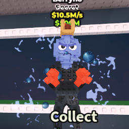 Buy Berryno 1-24.99 M/s - Steal a Brainrot