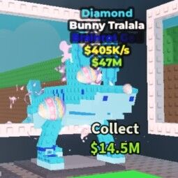Buy Blackhole Goat 1-999.99 K/s - Steal a Brainrot