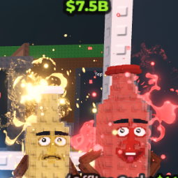 Buy Ketchuru and Musturu⭐42.5M/s⭐ 25-49 M/s - Steal a Brainrot