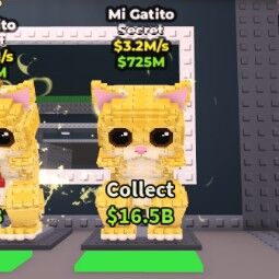 Buy Mi Gatito 0-24 M/s - Steal a Brainrot