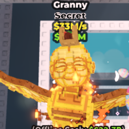 Buy Santa Hotspot 25-49.99 M/s - Steal a Brainrot