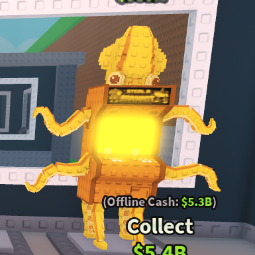 Buy Tang Tang Keletang 1-24.99 M/s - Steal a Brainrot