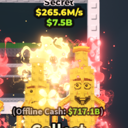 Buy 🍅 GOLD Ketchuru and Musturu(1x Traits🔥)265.6M/s🍅 250-499 M/s - Steal a Brainrot